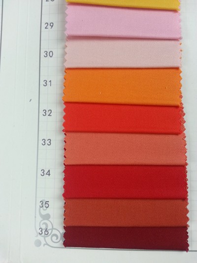 GZ-DEQG 精梳高密斜彈力仿天絲 WL317 細節-4